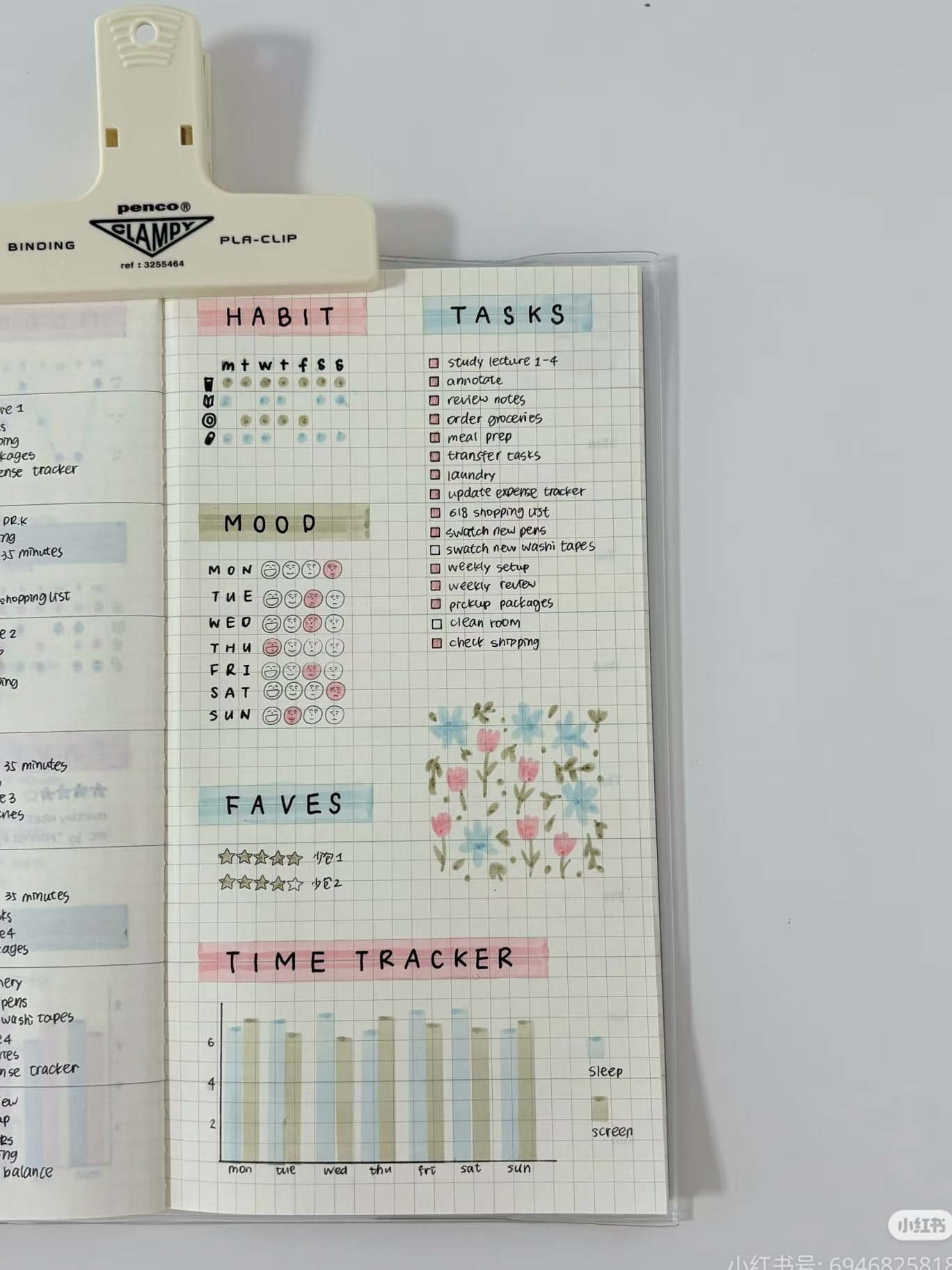 The Secret To Staying Productive And Inspired This Year 🧠 🎀