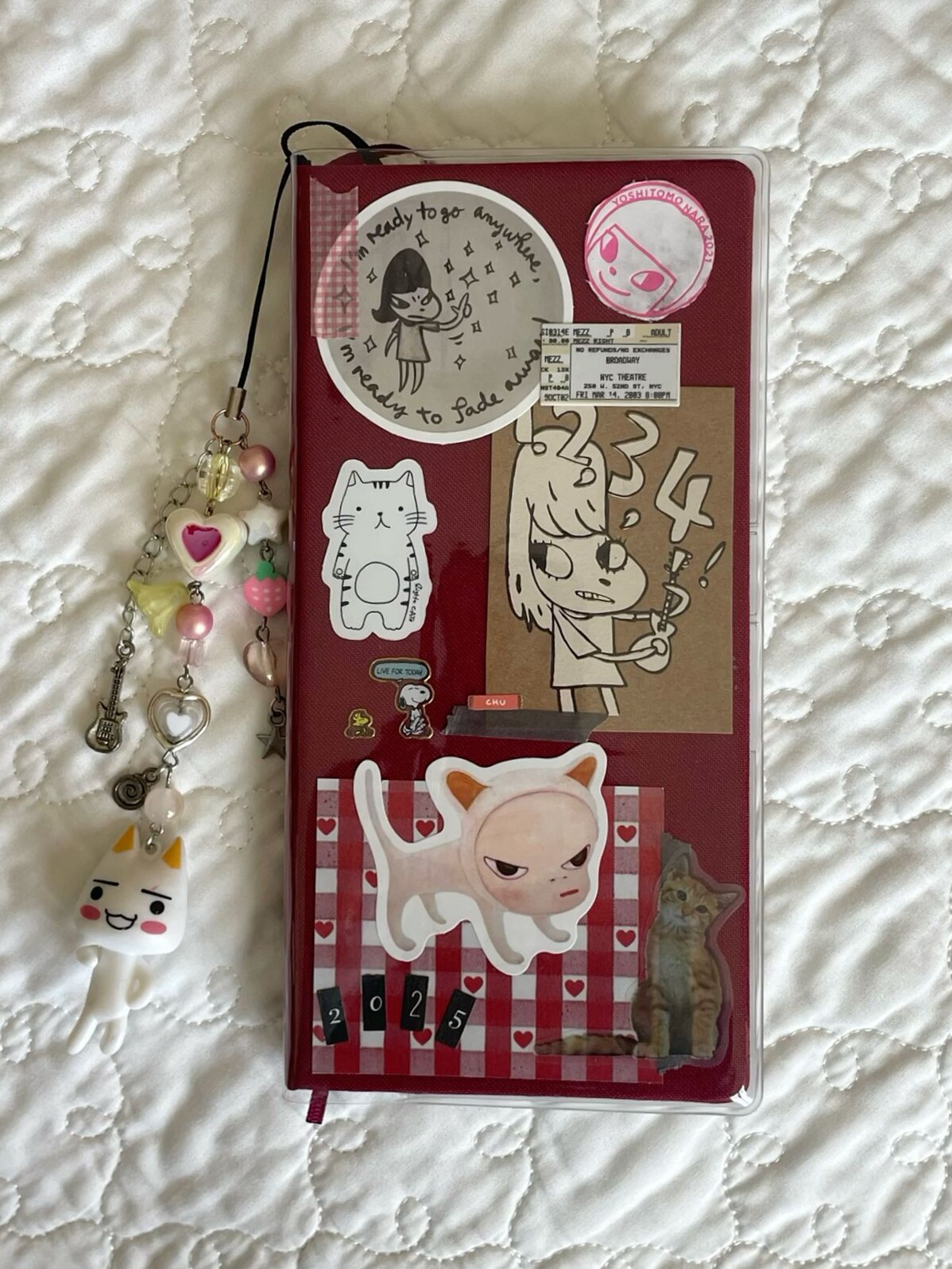 The Secret To Staying Productive And Inspired This Year 📁 🚲