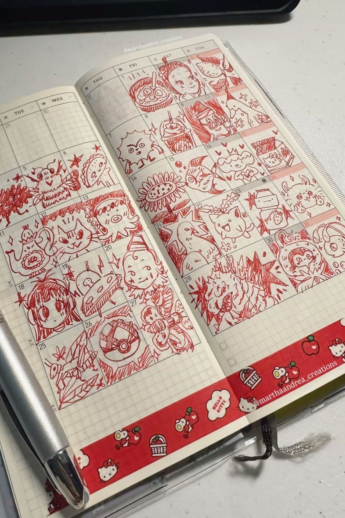 💎 ☕ 

The Secret To Staying Productive And Inspired This Year With Digital Design