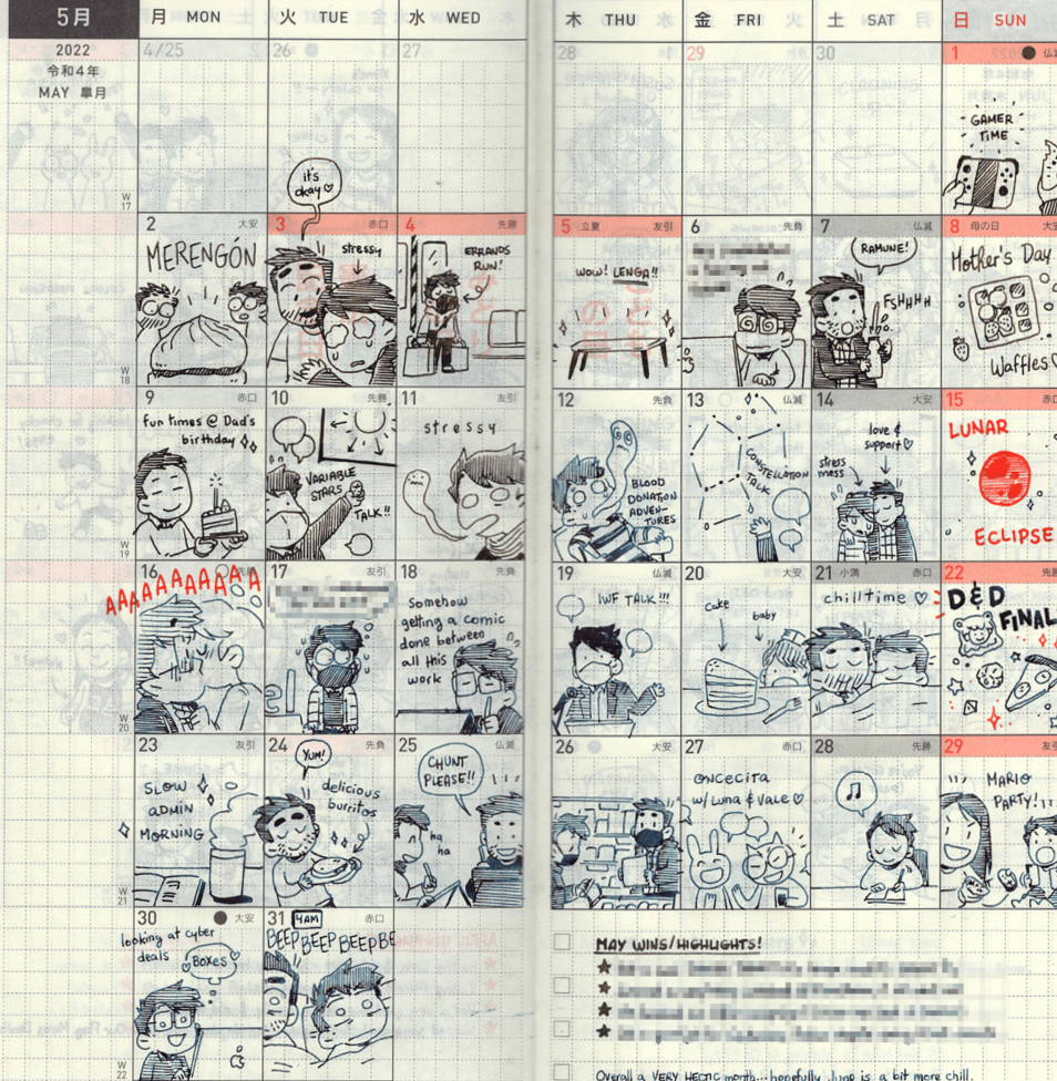 🤳 🌿 

The Secret To Staying Productive And Inspired This Year With Digital Planners