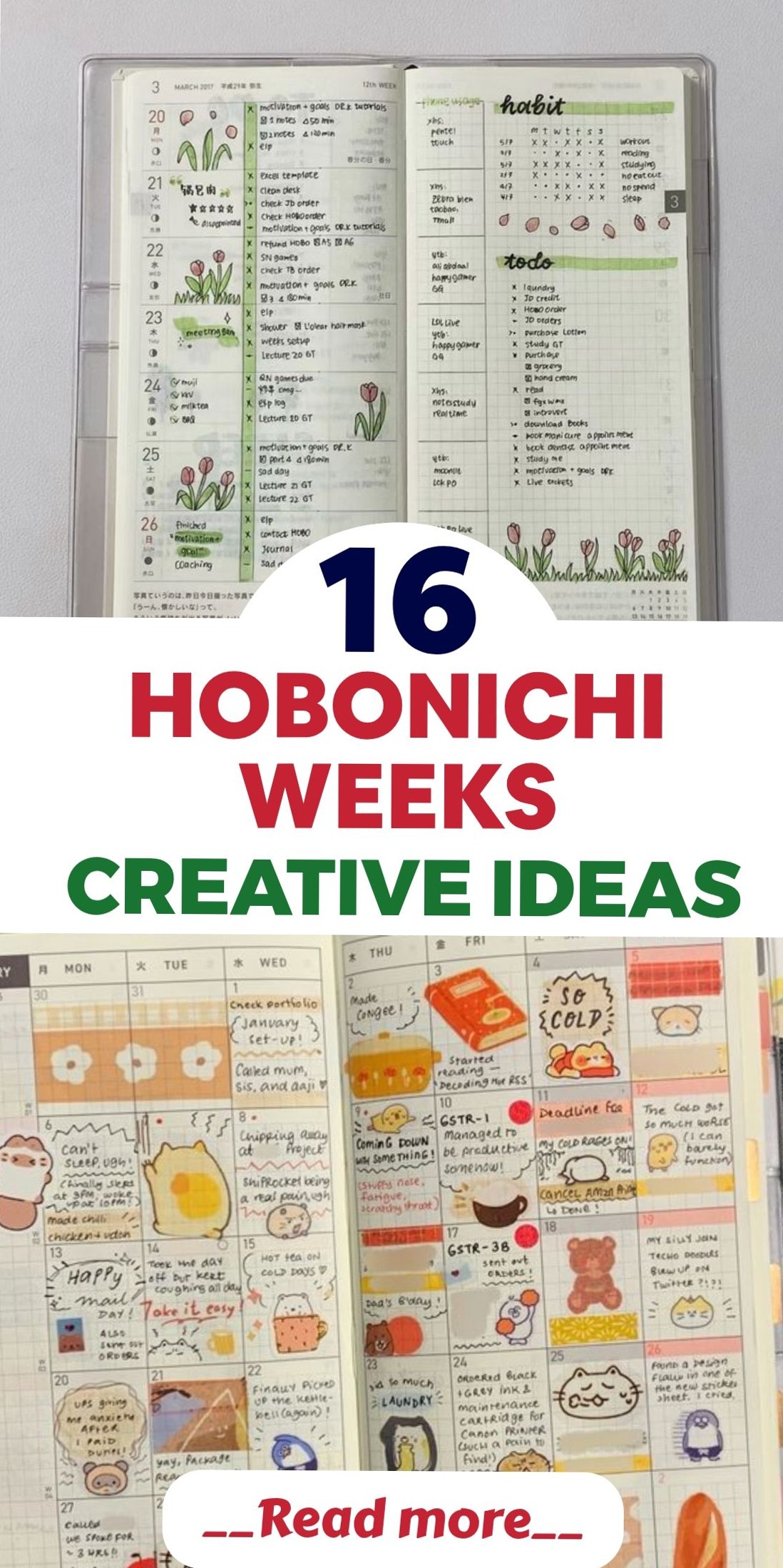 👰 💍 

The Secret to Staying Productive and Inspired This Year in Digital Design and Planning