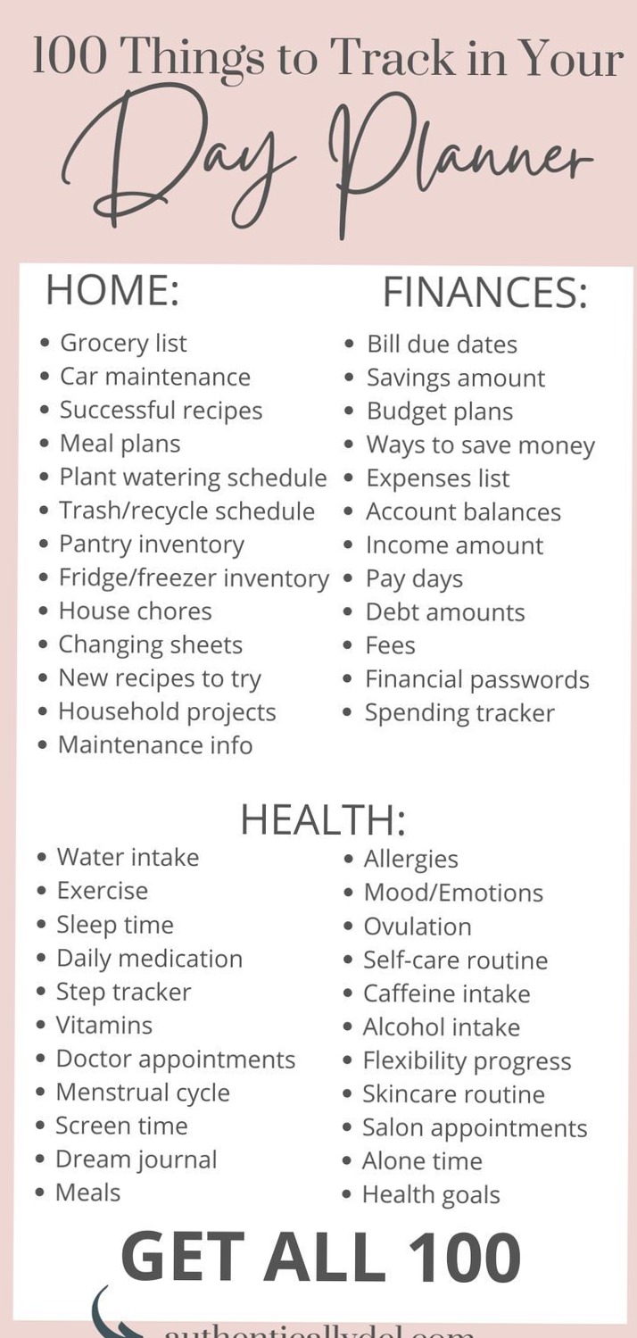 The Secret to Staying Productive and Inspired This Year in Digital Design and Planner Assets 🌸 🤍