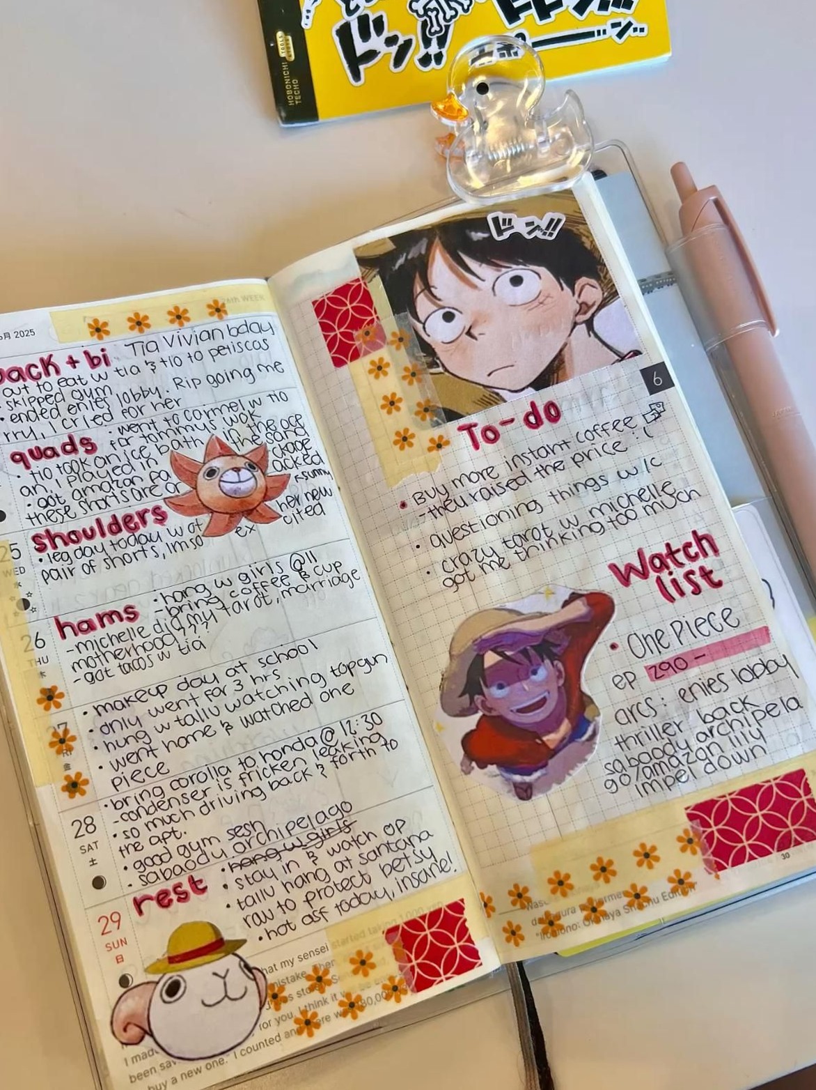 The Secret To Staying Productive And Inspired This Year With Digital Planners 💍 🏡