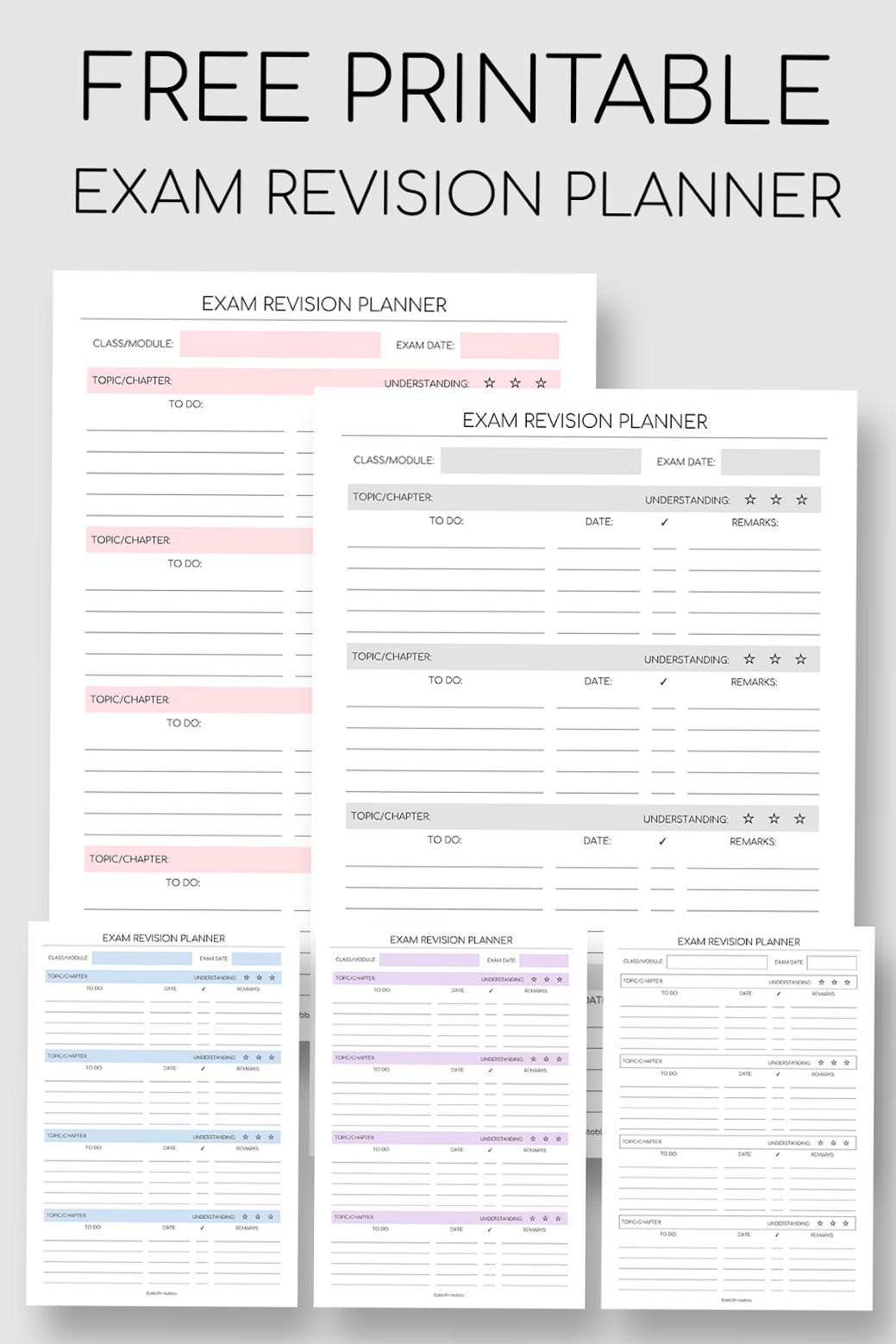 The Secret To Staying Productive And Inspired This Year With Digital Planners ⏳ 🤍