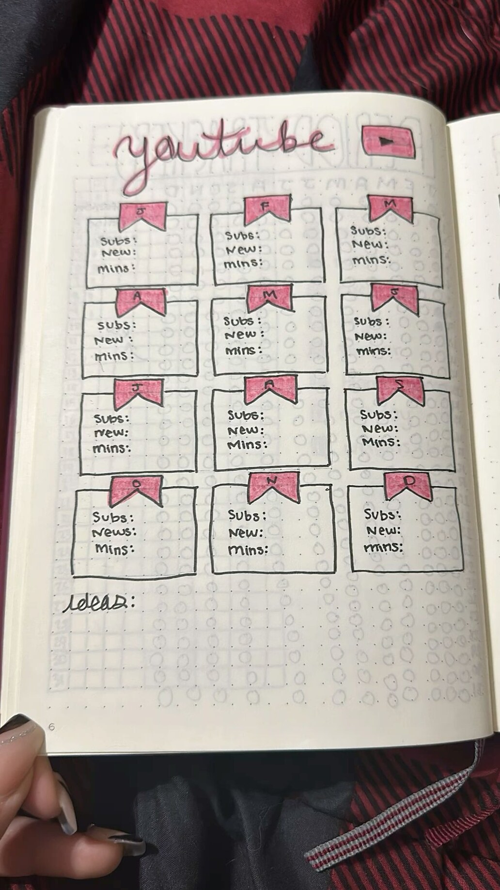 The Ultimate Printable Checklist For Seamless Organization 📂 📌 📸