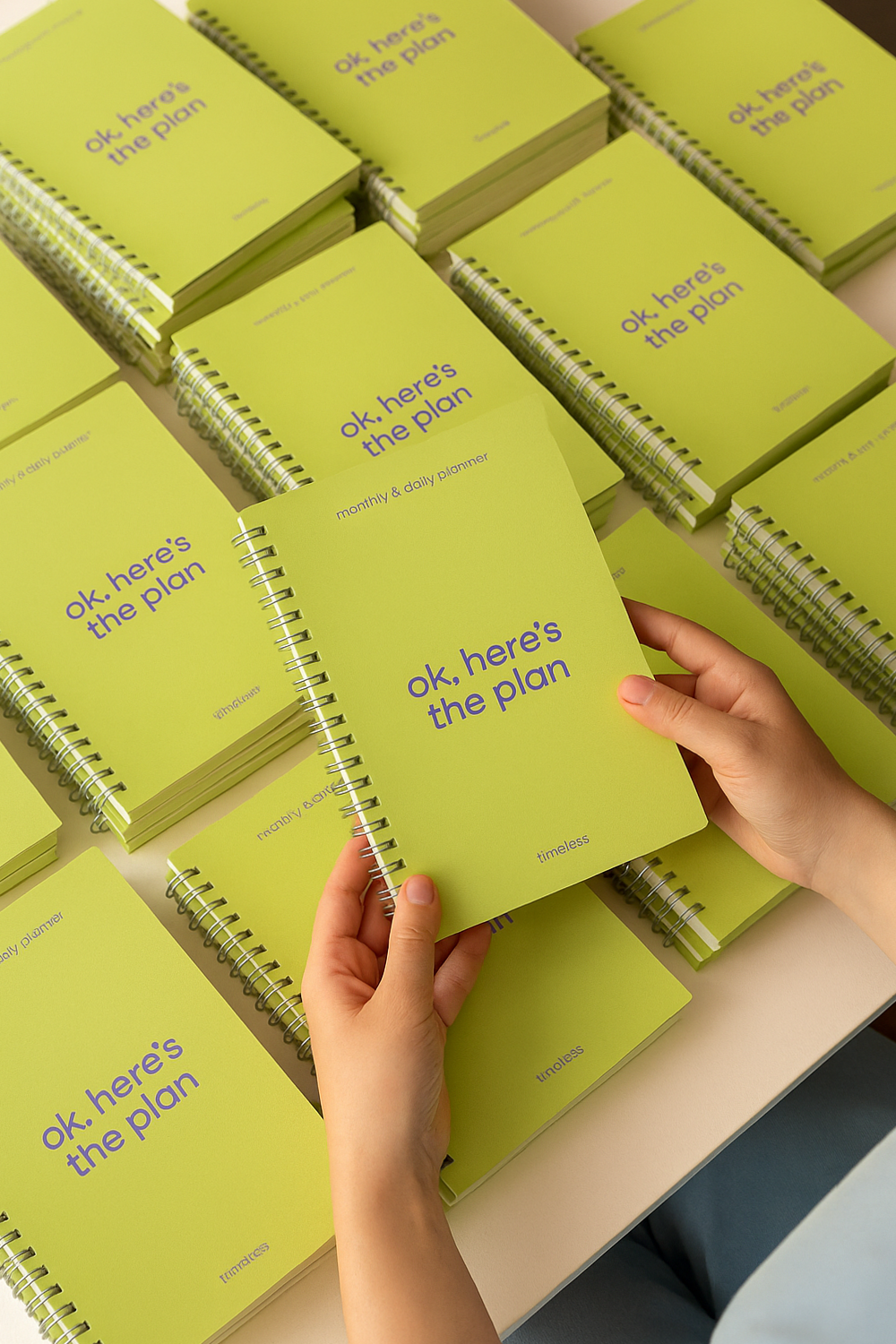 📌 🖇️ ToFFU Store is now open! Creative assets & digital planners. | romanticize your routine