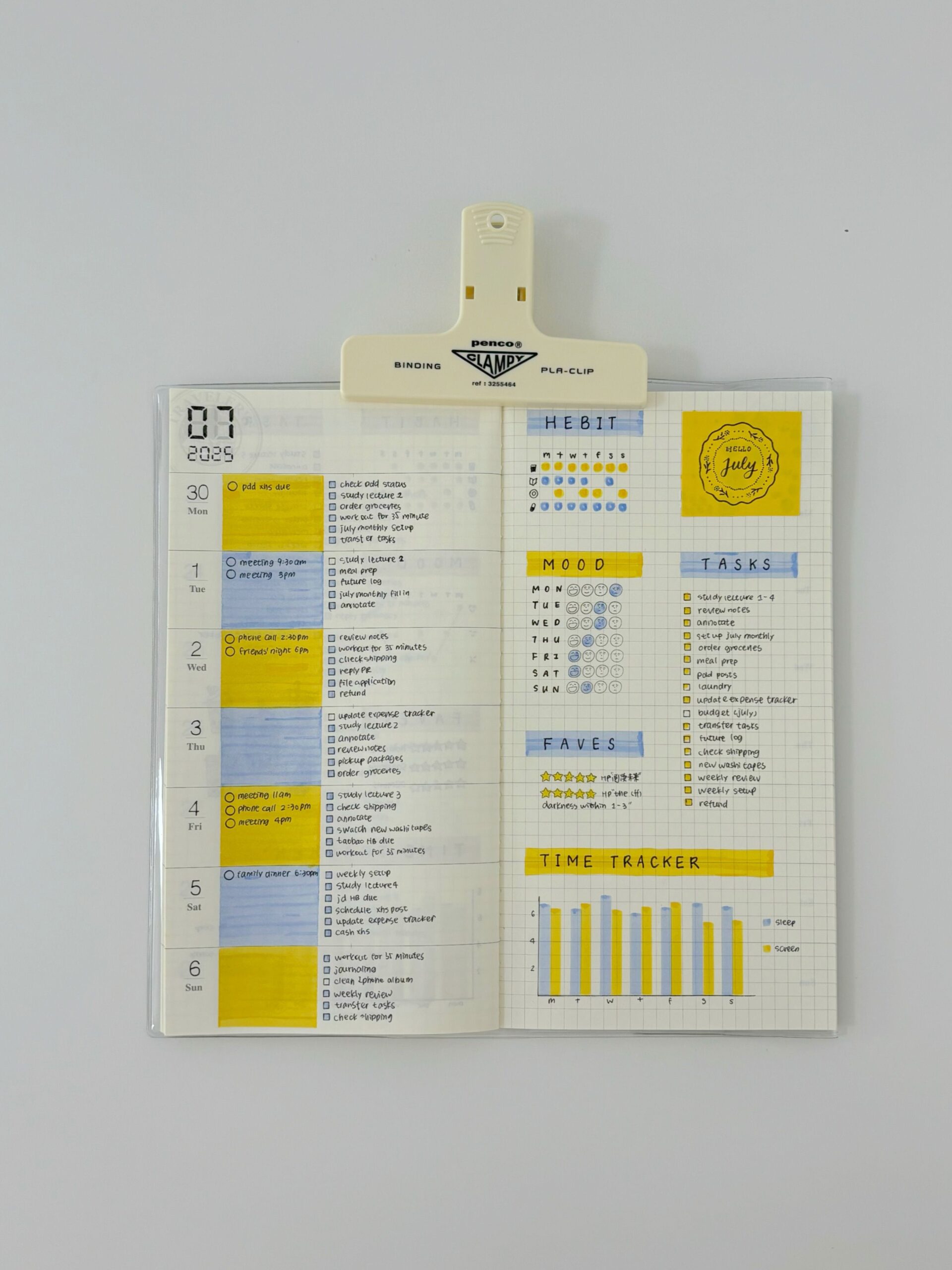 🖌️ 🌈 TryonClub 43: Digital Design & Creative Planner Assets | dream life manifestation