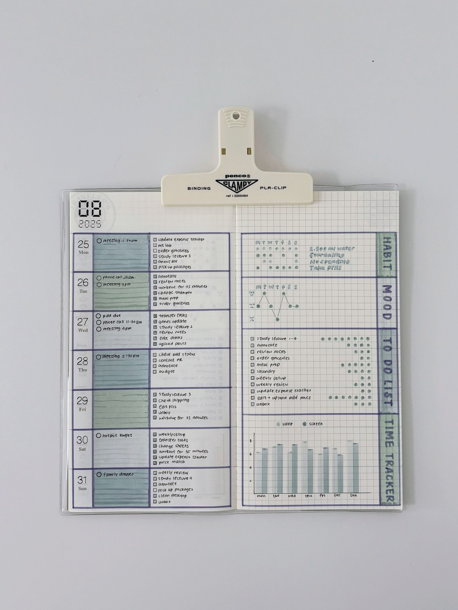 TryonClub 43: Digital Design & Creative Assets — 📅 📅 dream life manifestation