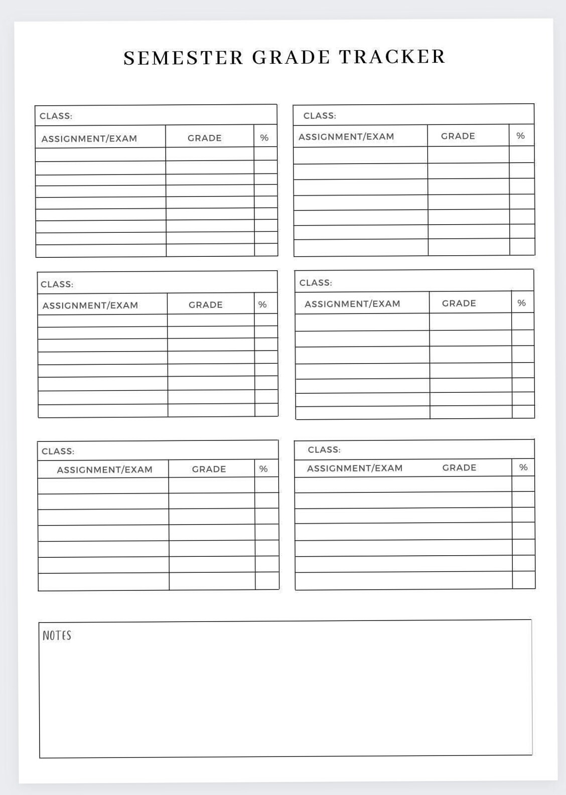 🥂 💌 Ultimate 2025 Student Planner to Ace School & Stay Organized | romanticize your routine