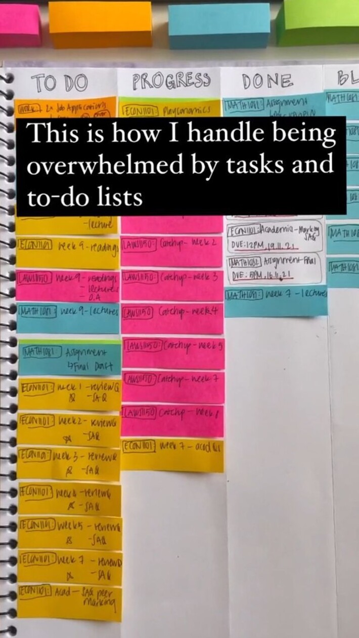 ☁️ 🌿 Vibrant Color Shift for Creative Projects | romanticize your routine