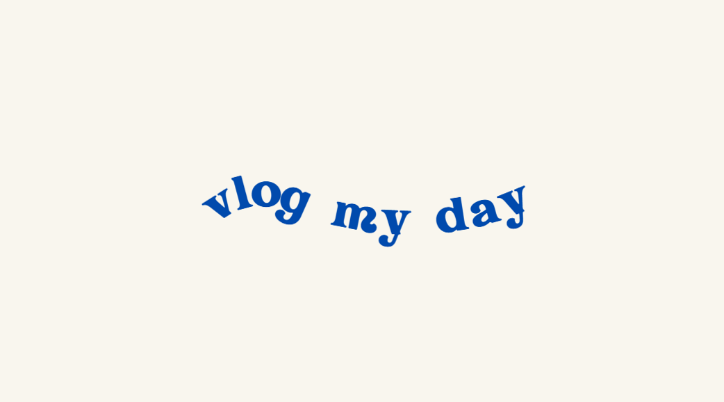 Vlog My Day: Digital Design & Creative Planner Moments — 💎 💎 stay inspired all year long